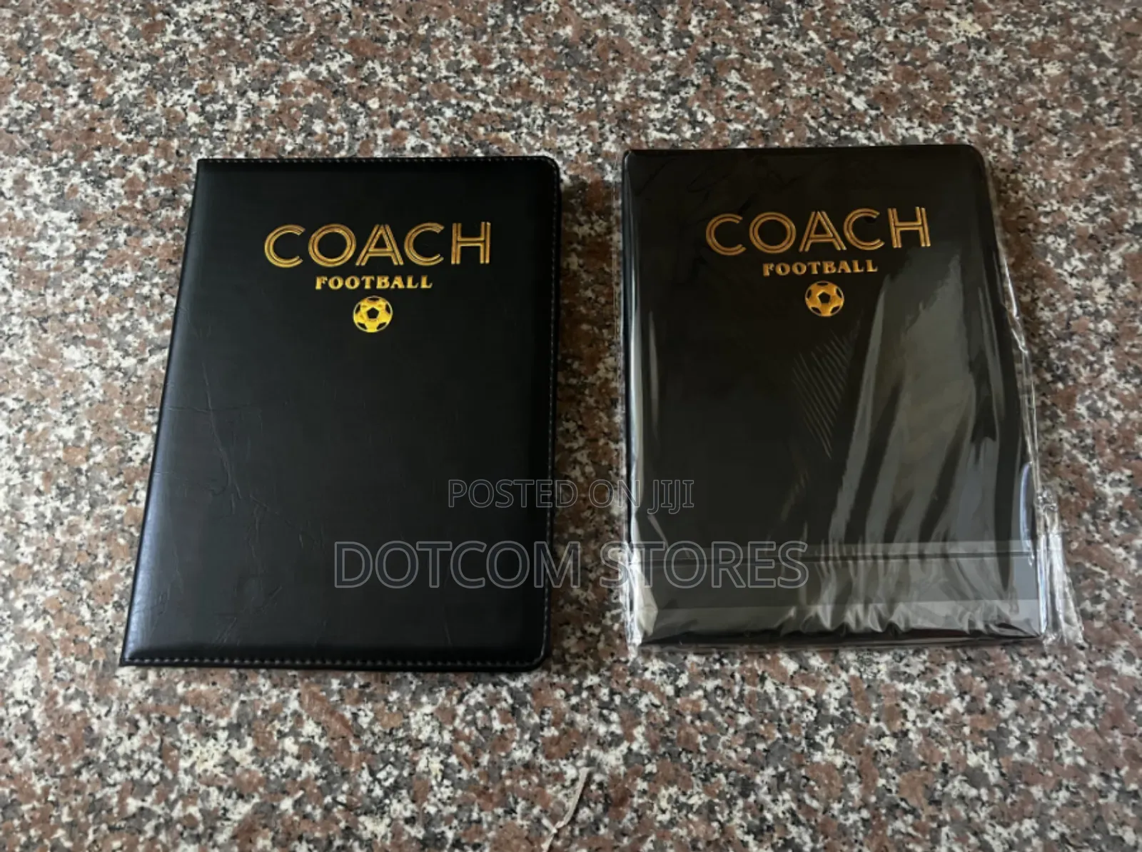 Magnetic Football Tactics Board