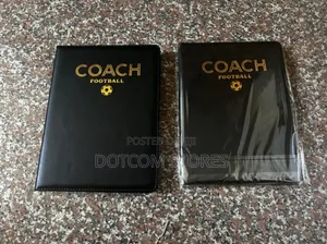 Magnetic Football Tactics Board