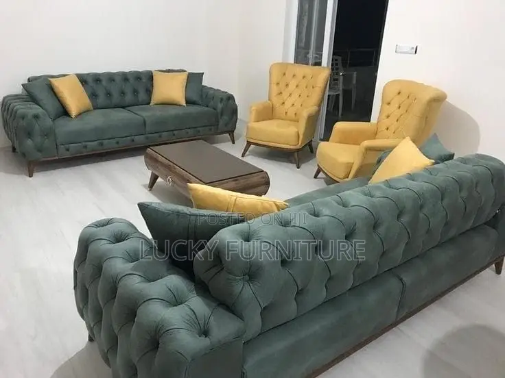 Mightier Chesterfield
