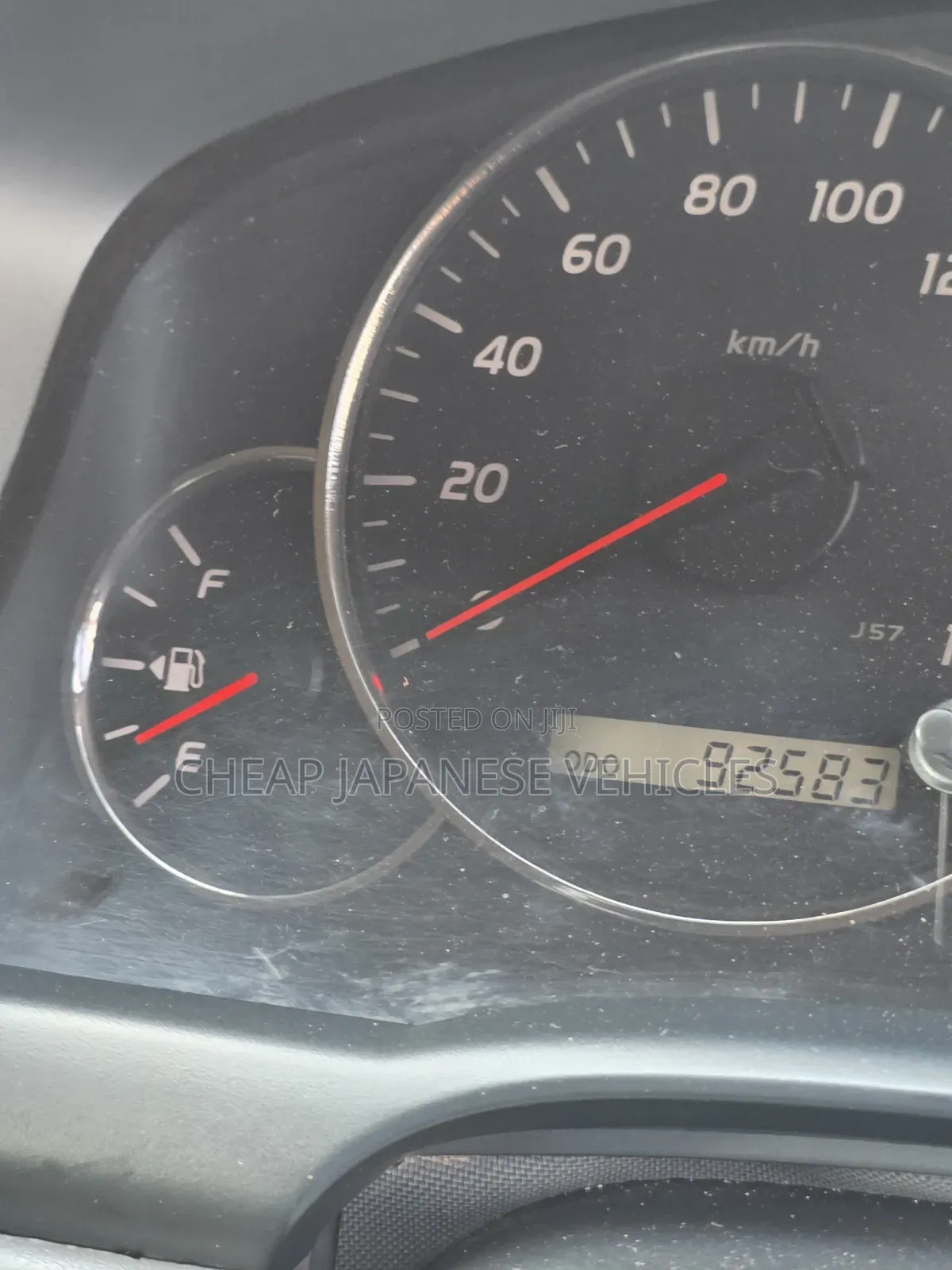 Toyota Land Cruiser Prado 2.7 i 16V 2009 Black