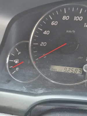 Toyota Land Cruiser Prado 2.7 i 16V 2009 Black