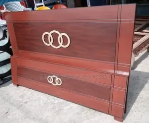 Modernized Bed Bed