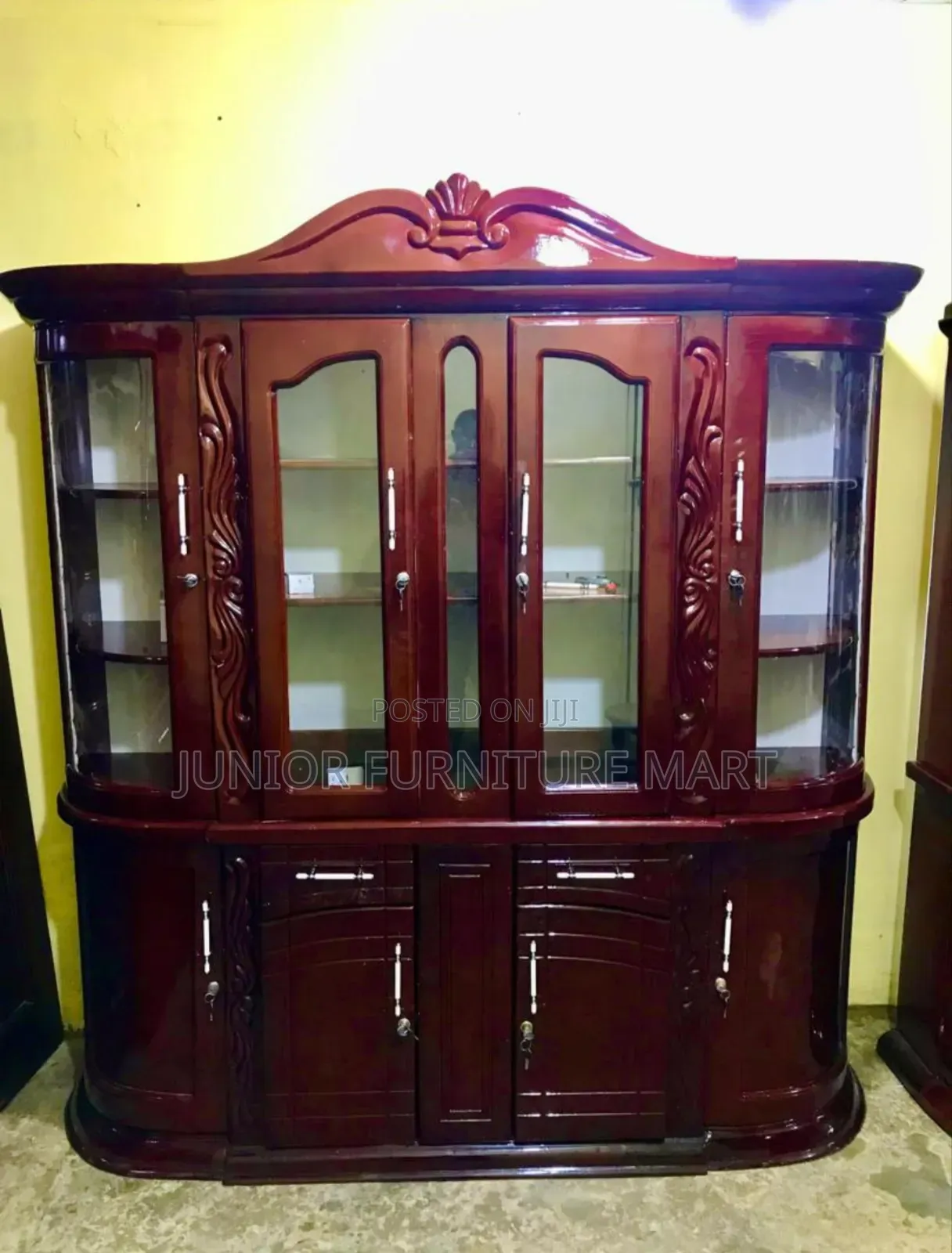 Modern Sideboard