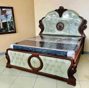 Modern Ball Bed