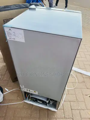 Brandnew 108l Adh Brandnew Refrigerator