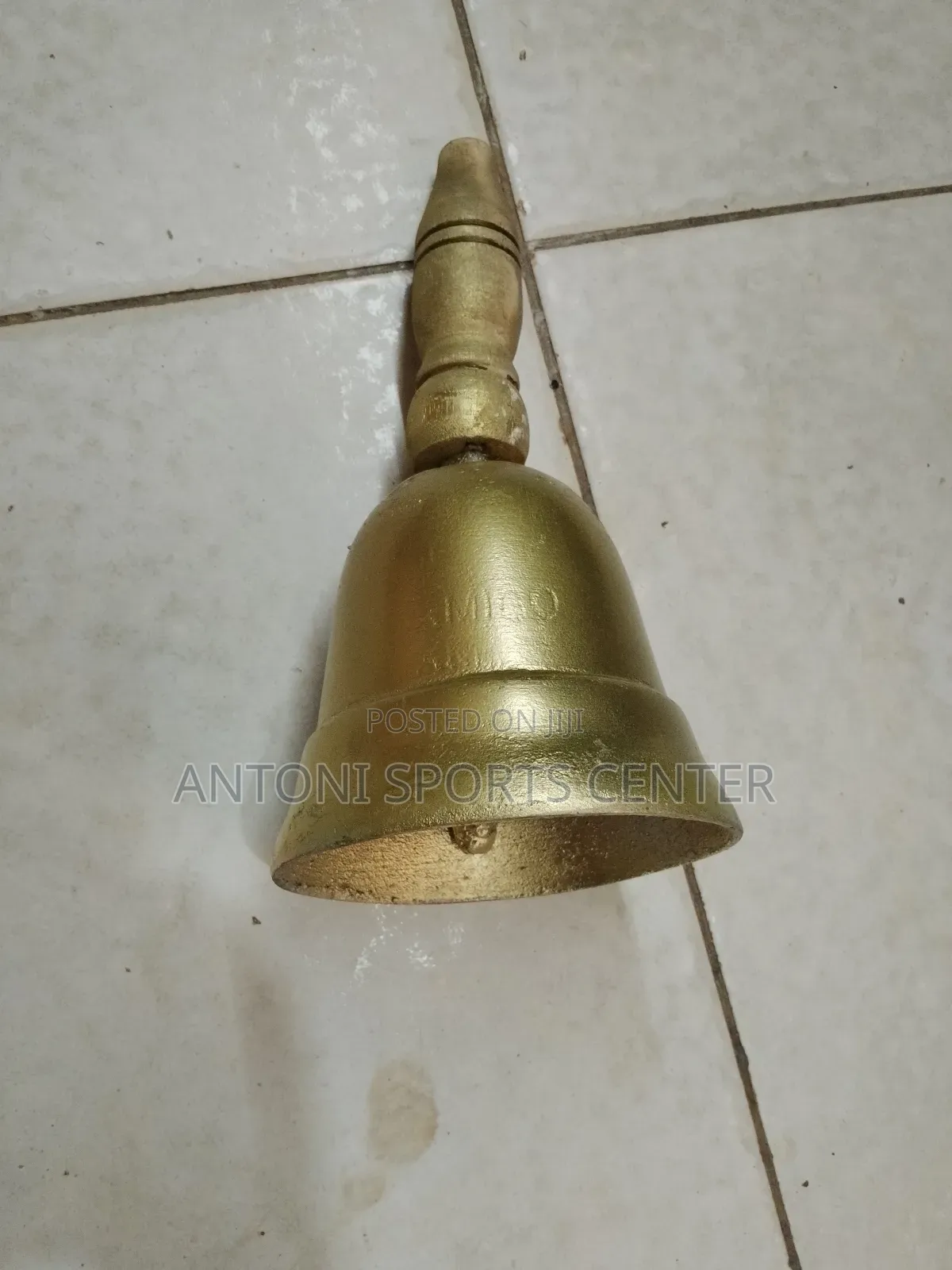 Ring Bell Big Size