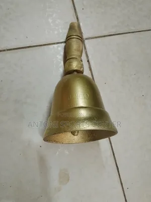 Ring Bell Big Size