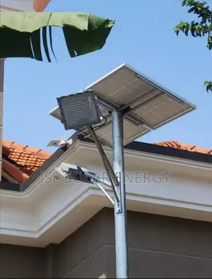Solar Light