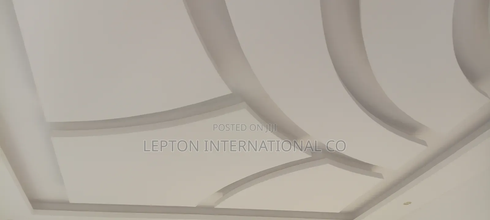 Gypsum Ceiling,Kitchen Cabinets Tv Area Masters