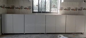 Gypsum Ceiling,Kitchen Cabinets Tv Area Masters