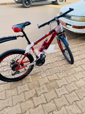 2times Speed - Bicycle- Bike, Bicycling Size 26” (Crane )