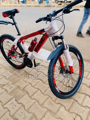 2times Speed - Bicycle- Bike, Bicycling Size 26” (Crane )