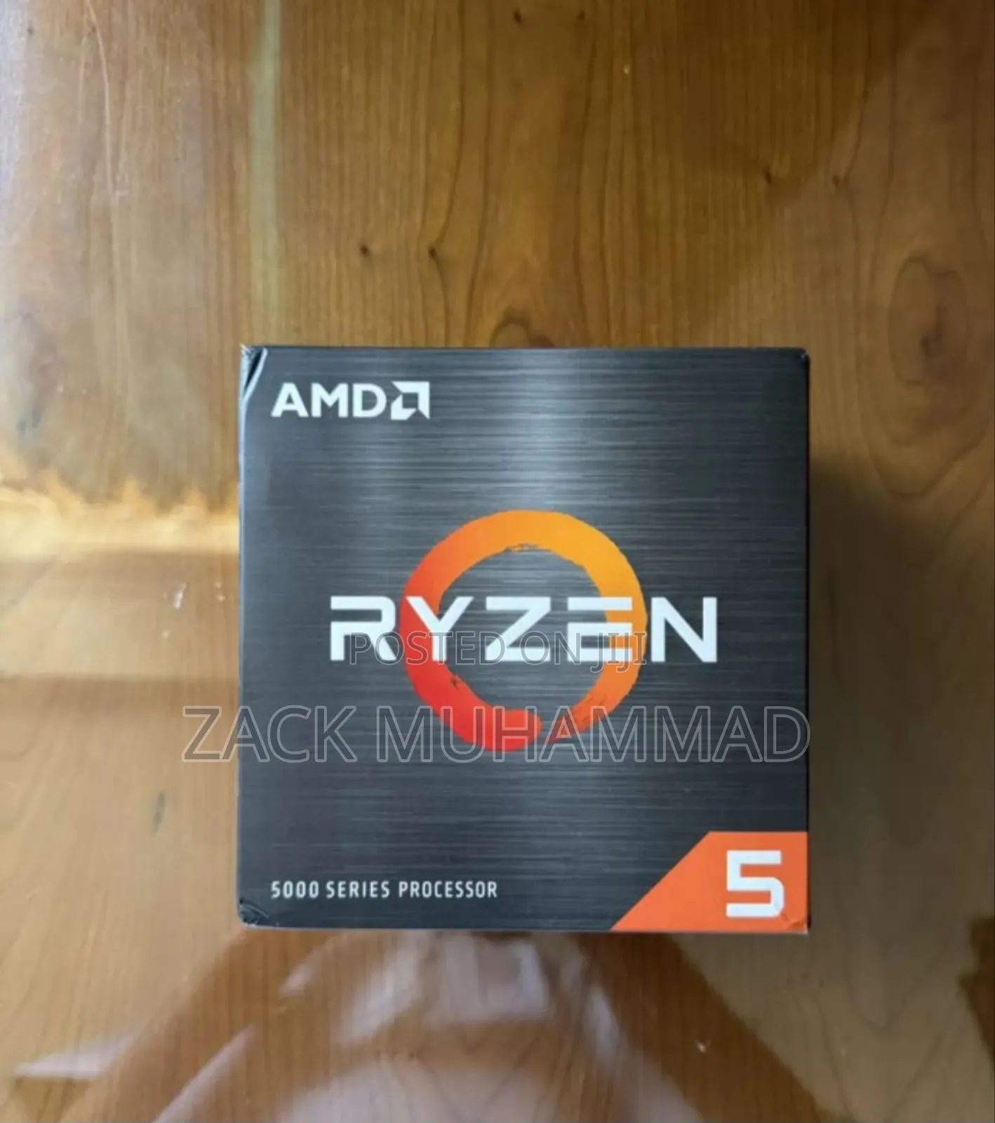 Ryzen 5 5600g