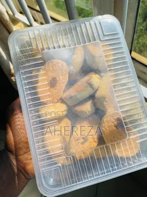 Chalice Cookies