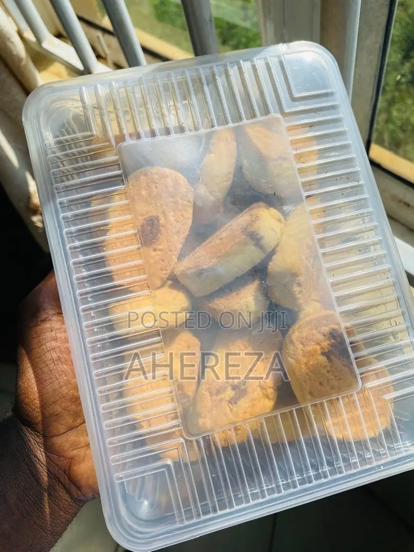 Chalice Cookies