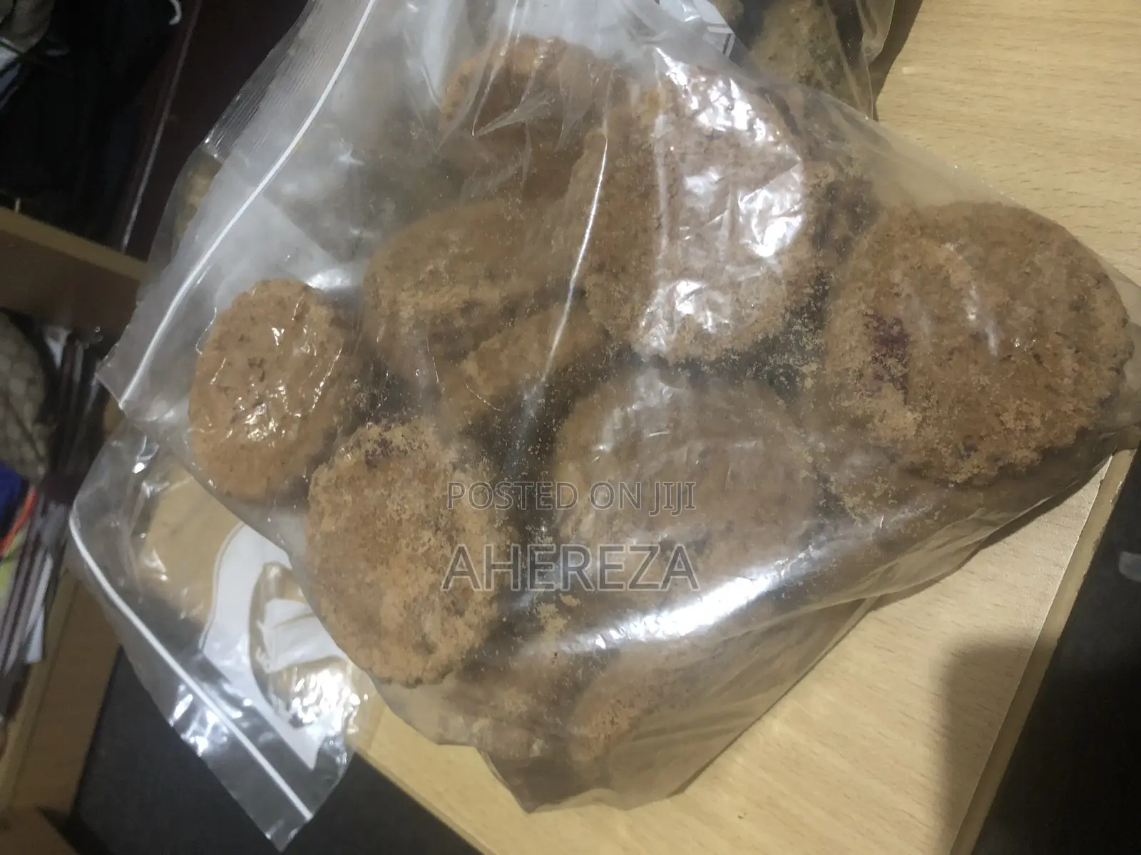 Chalice Cookies