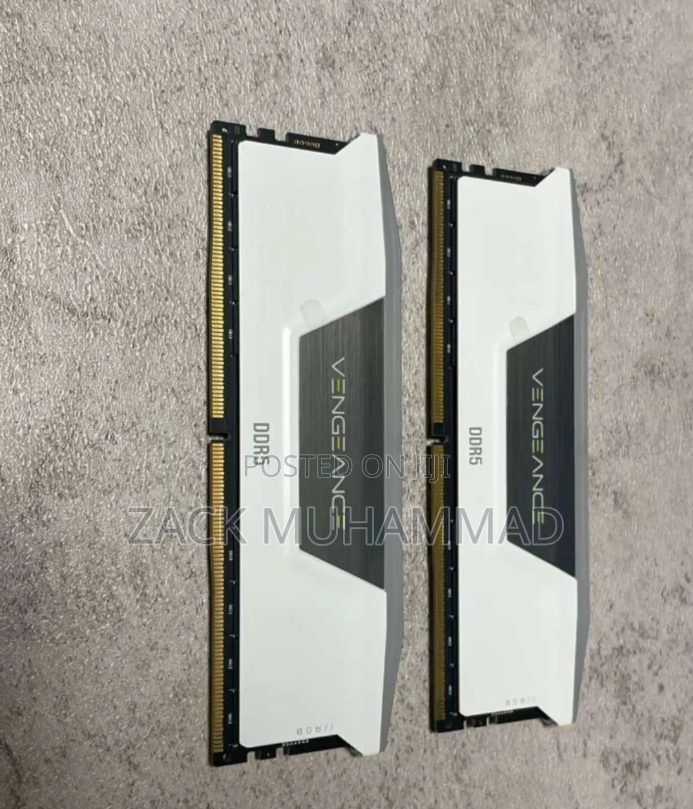 Ddr5 Memory