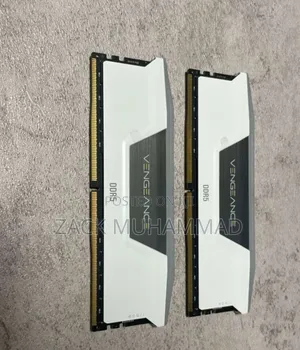 Ddr5 Memory