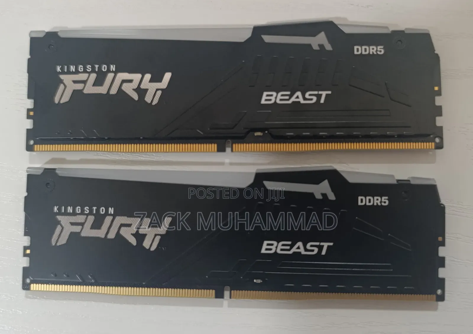 Ddr5 Memory