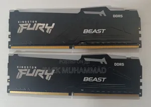 Ddr5 Memory