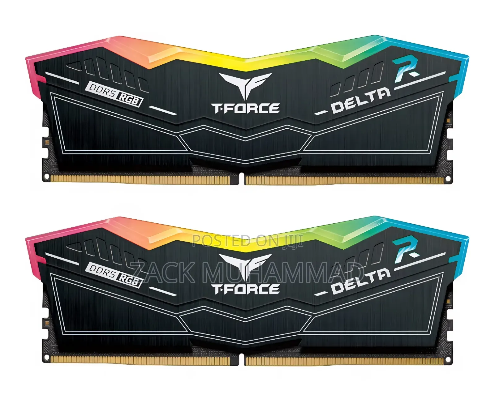 Ddr5 Memory