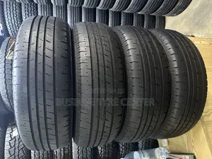 195/65r15 Bridgestone Japan Foreign Used Tires in Good Condition
