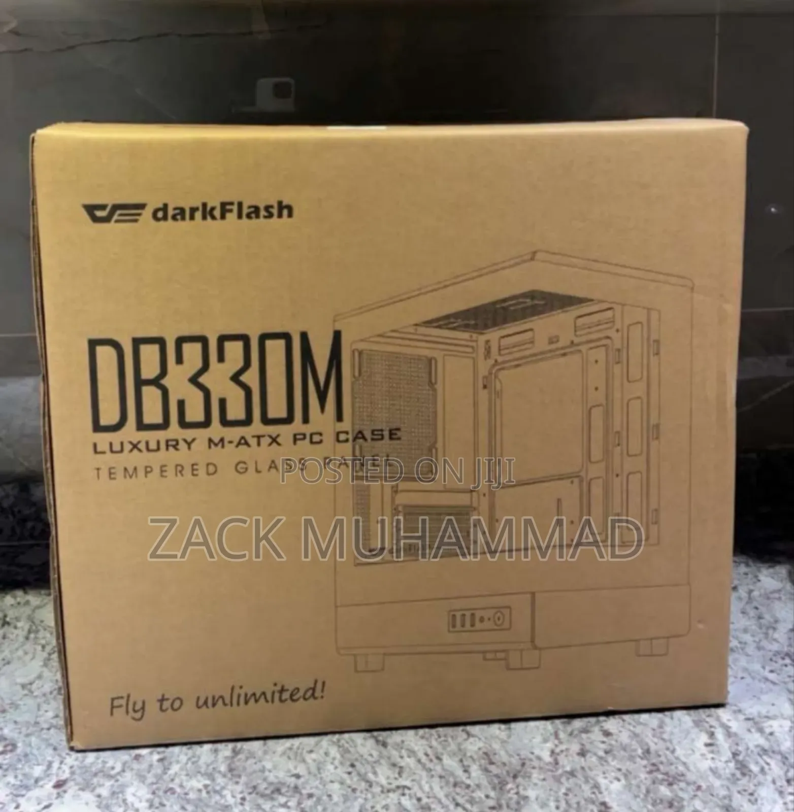 Gaming Pc Cases