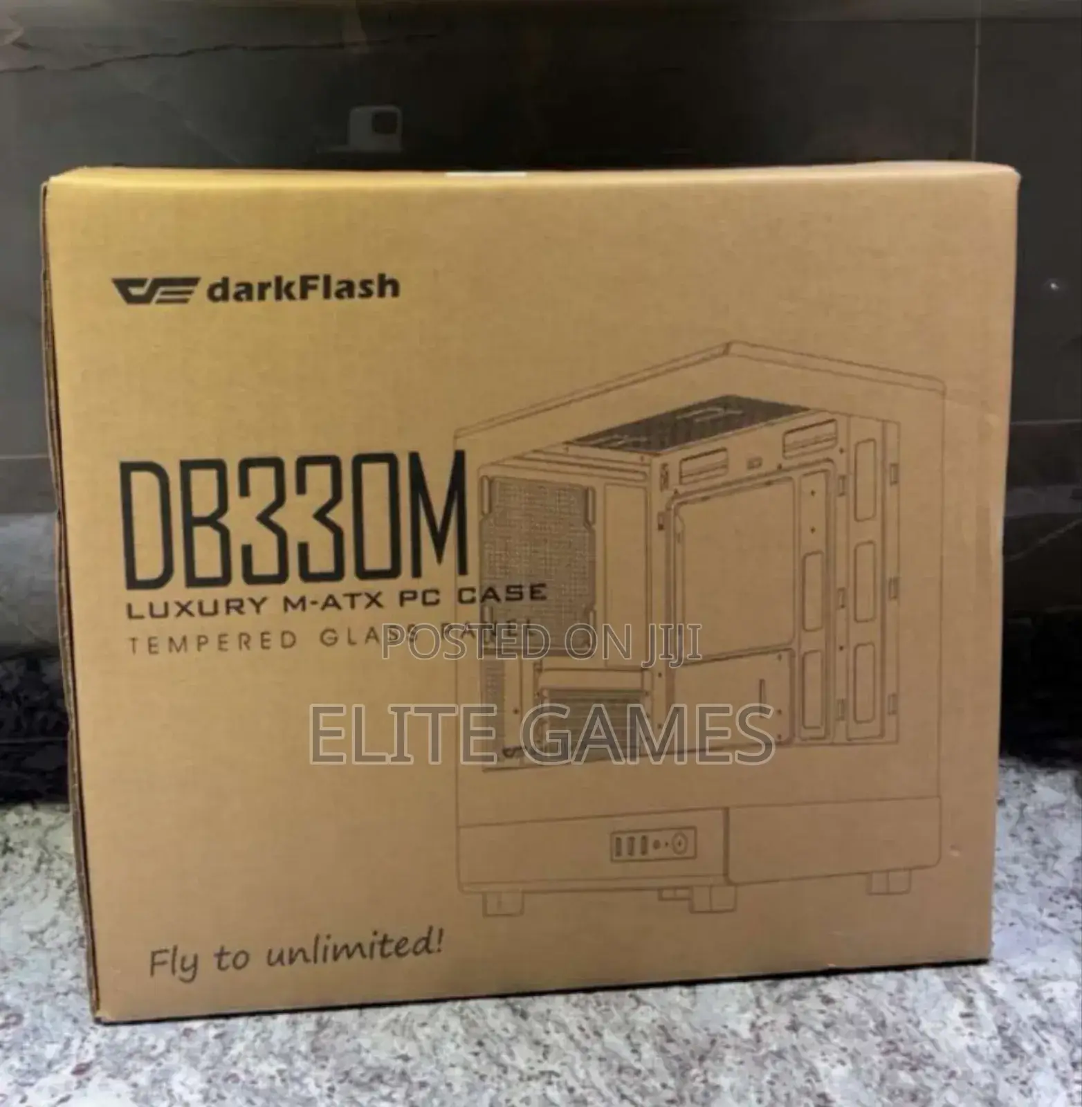 Gaming Pc Cases