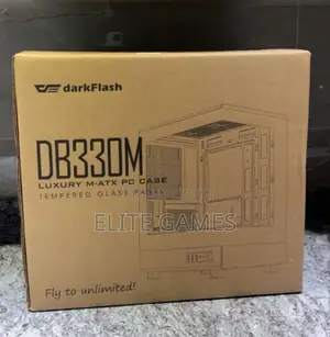 Gaming Pc Cases