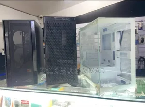Gaming Pc Cases