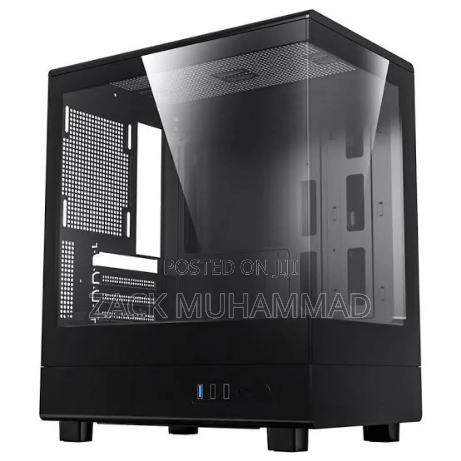 Gaming Pc Cases