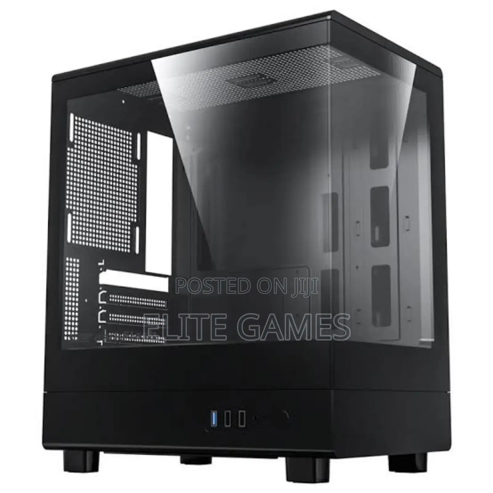 Gaming Pc Cases