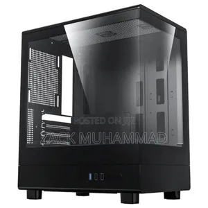 Gaming Pc Cases