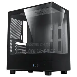 Gaming Pc Cases