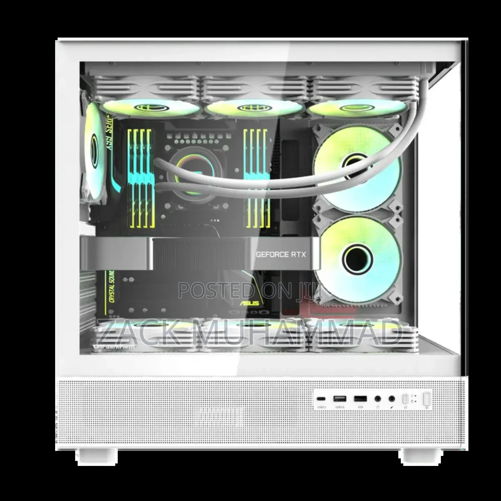 Gaming Pc Cases