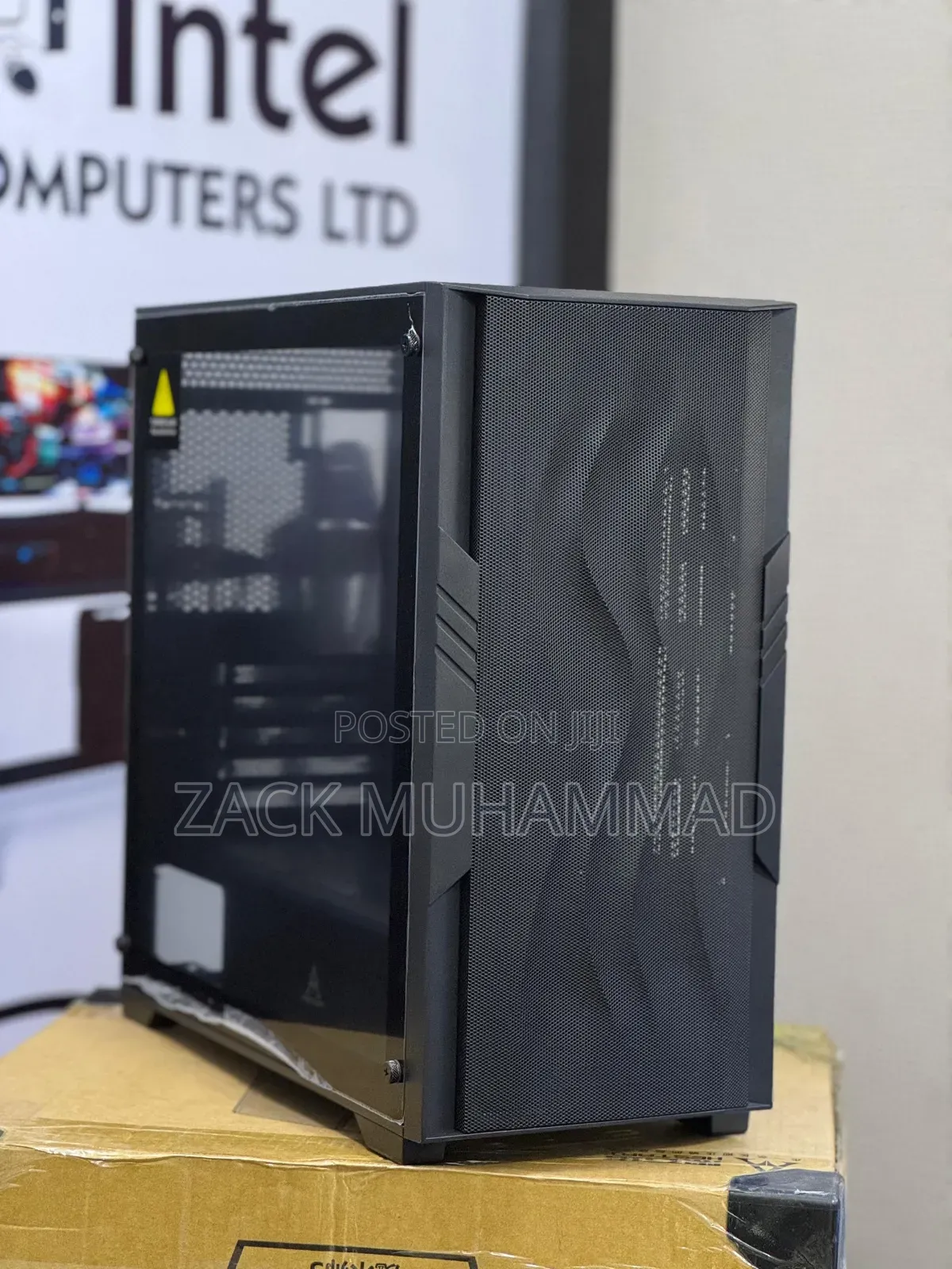 Gaming Pc Cases