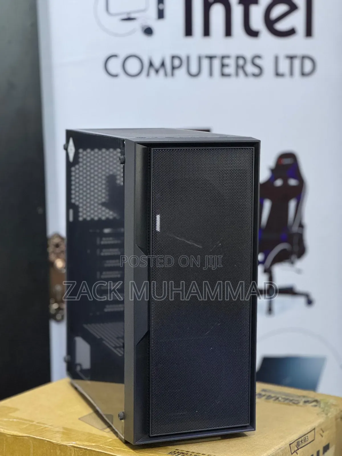 Gaming Pc Cases