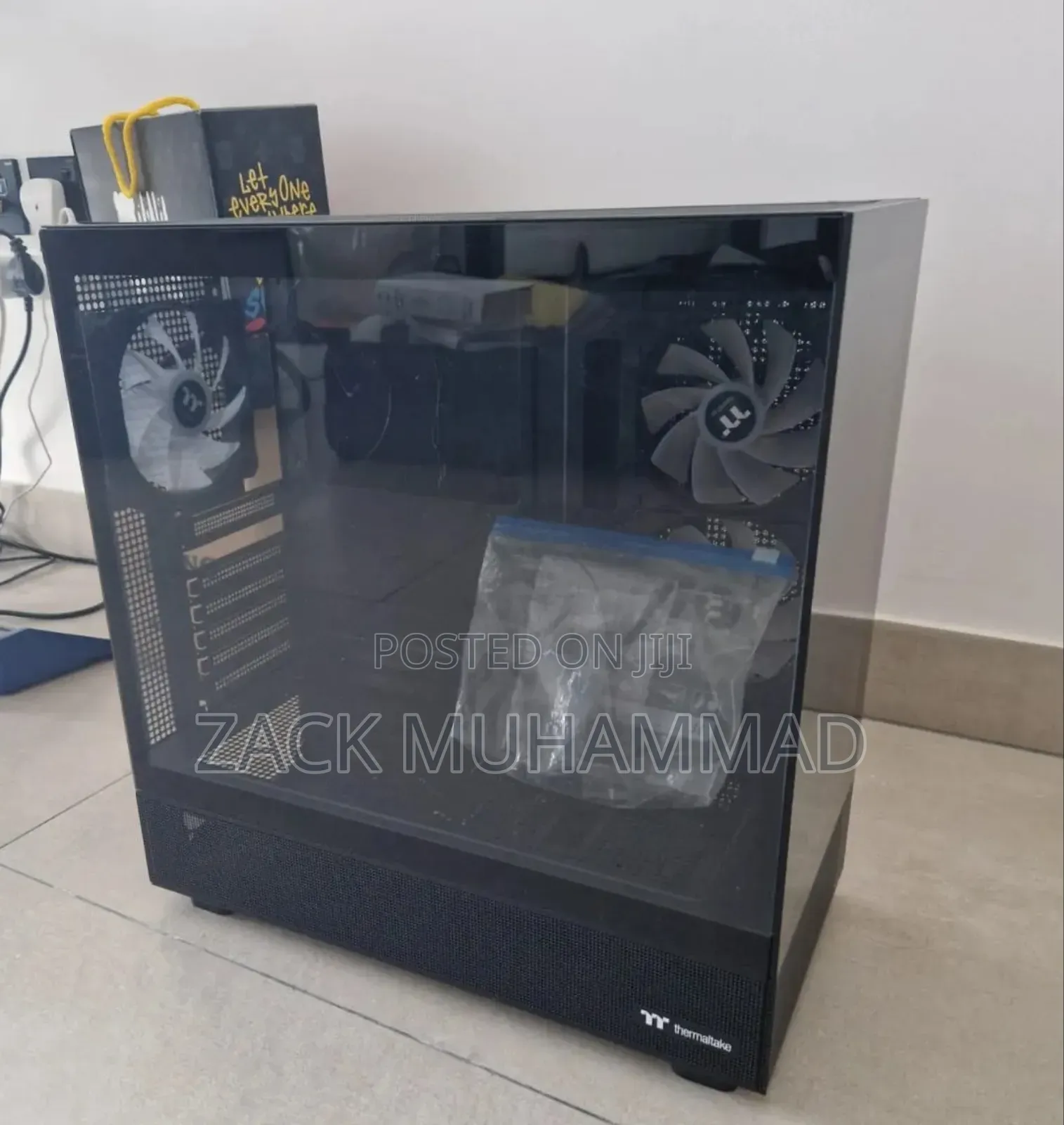 Gaming Pc Cases