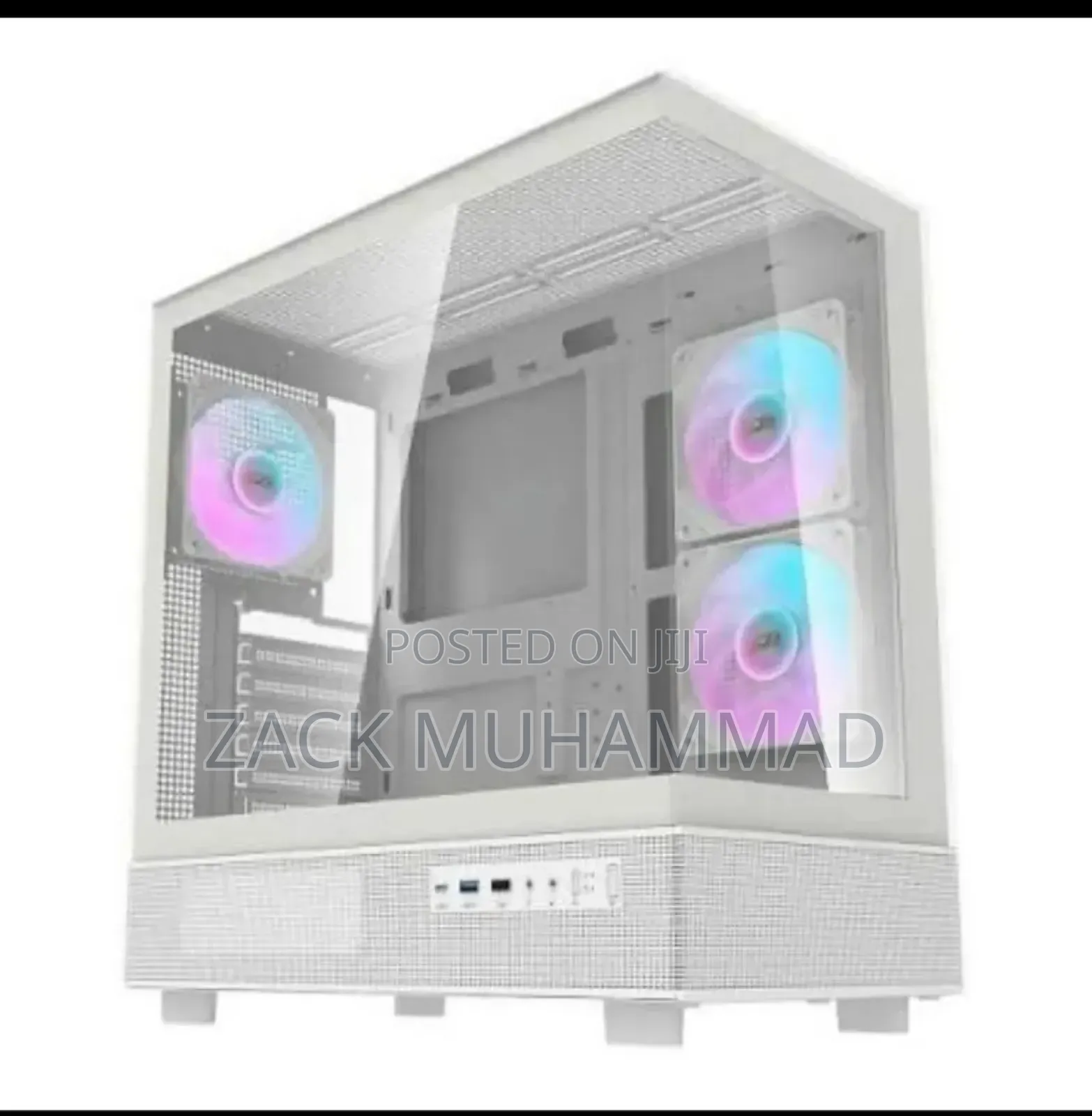 Gaming Pc Cases