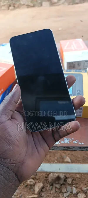 New Tecno Spark 40 128 GB White