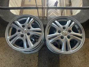 It’S Rim Size 15 Japan  Container 
