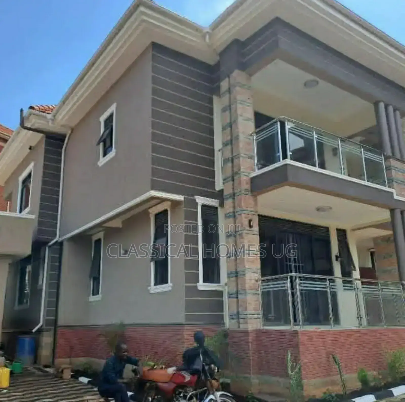 3bdrm Duplex in Muyenga, Central Division for rent