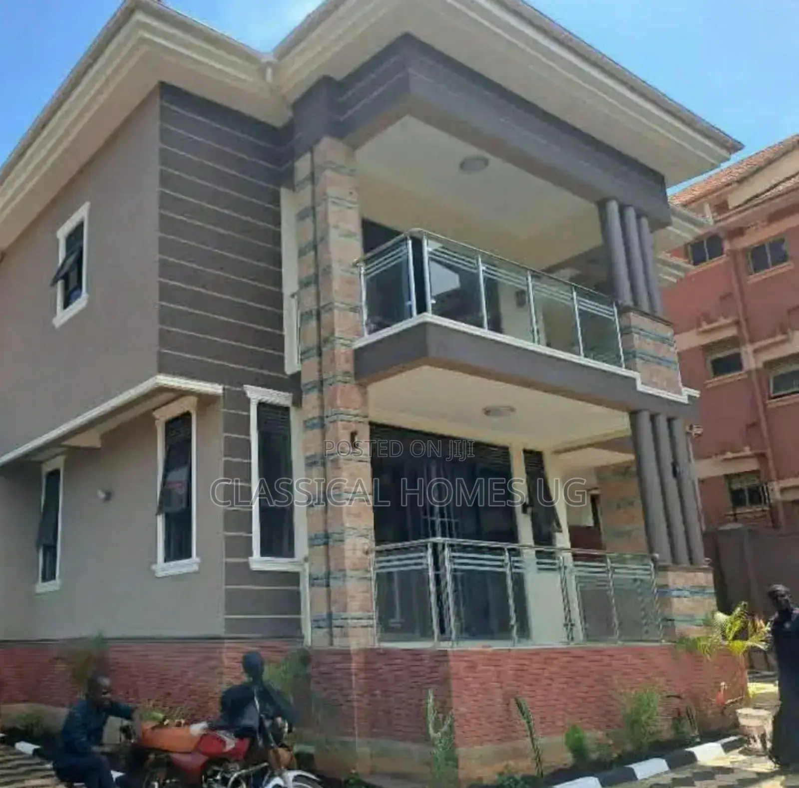3bdrm Duplex in Muyenga, Central Division for rent