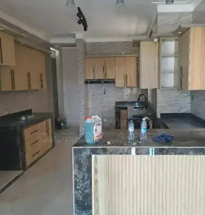 3bdrm Duplex in Muyenga, Central Division for rent