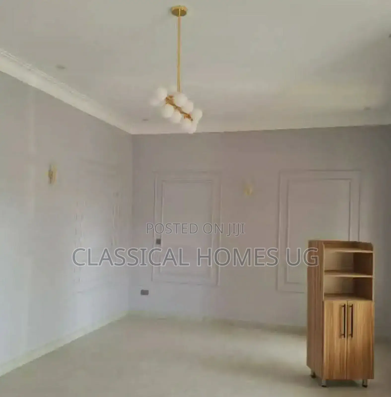 3bdrm Duplex in Muyenga, Central Division for rent