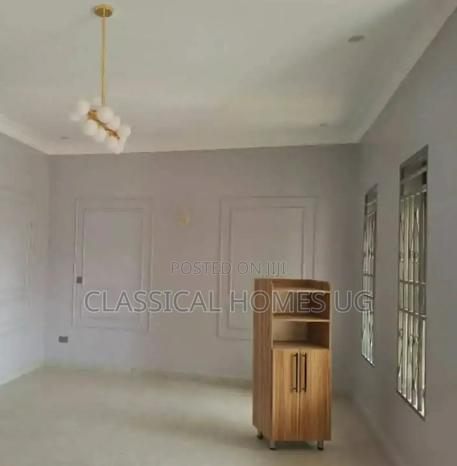 3bdrm Duplex in Muyenga, Central Division for rent