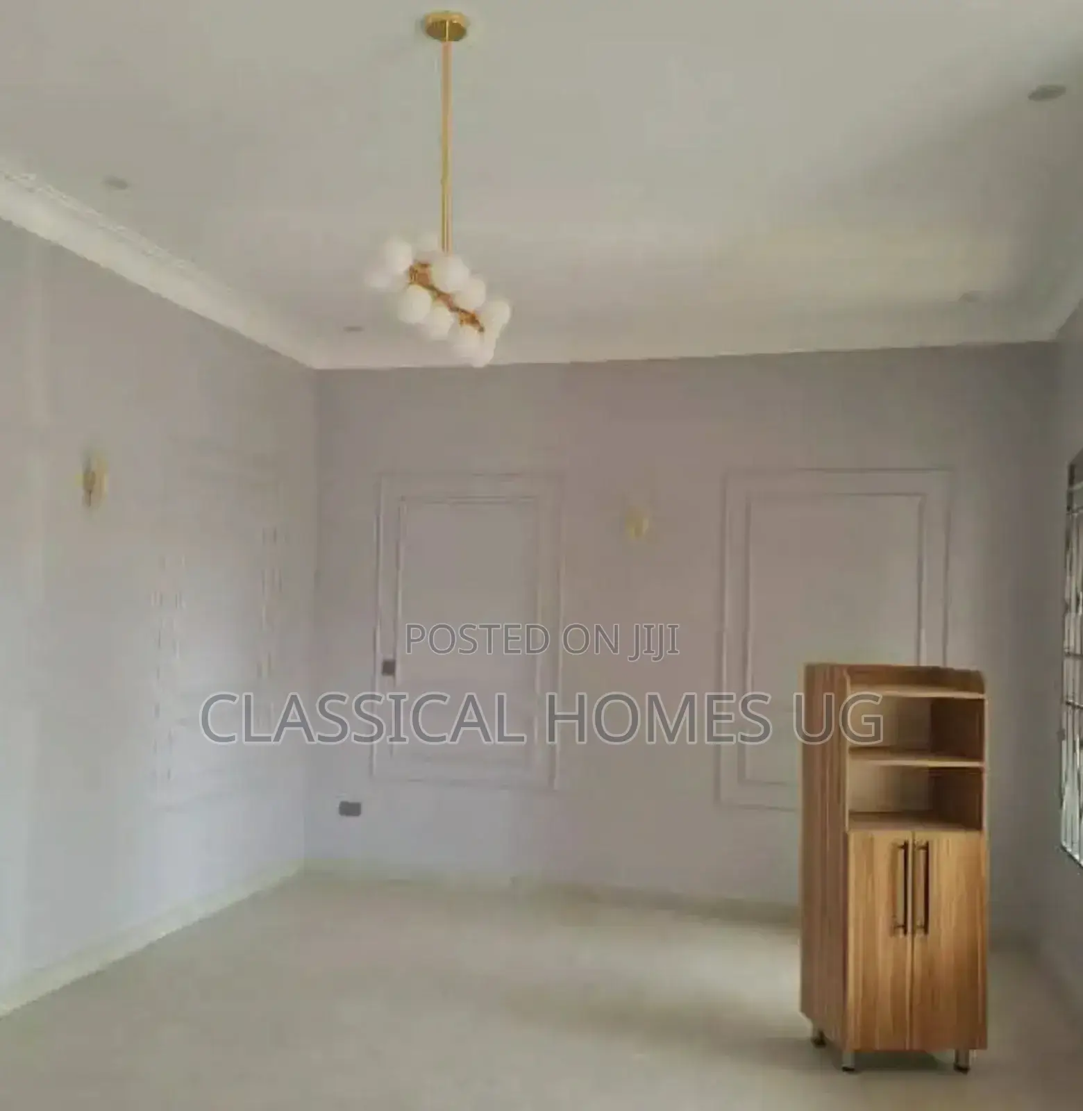 3bdrm Duplex in Muyenga, Central Division for rent