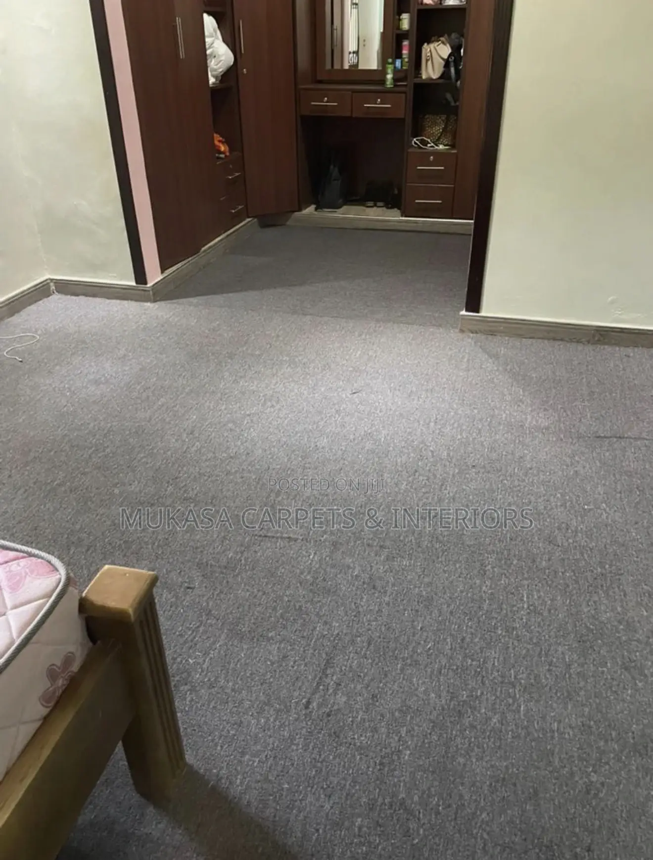 Premium Woolen Carpets for Living Room Bedroom – Soft Durable