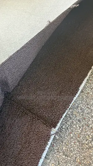 Affordable Wall to Wall Carpets Coffee Brown in Kampala – Best Prices