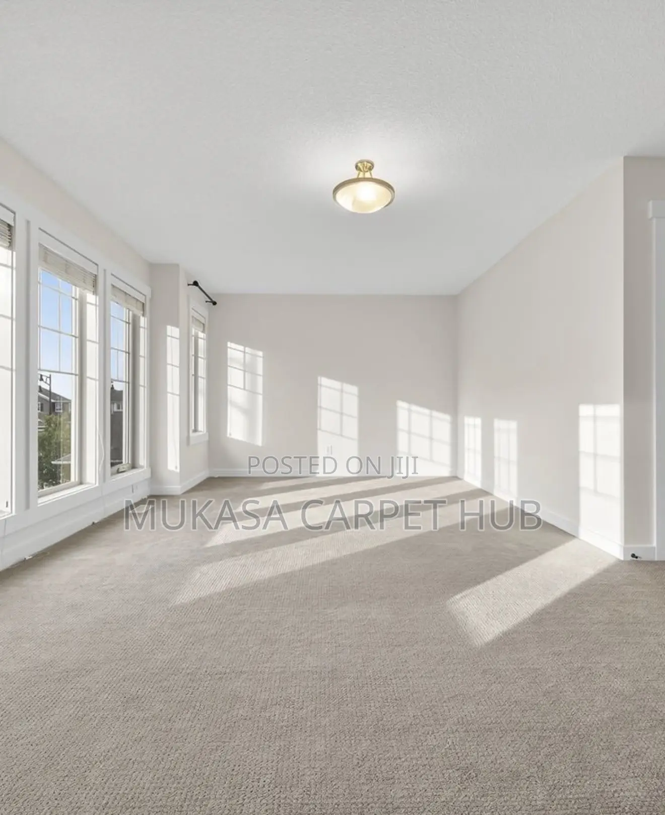 Best Quality Woolen Carpets in Uganda – Strong Comfortable